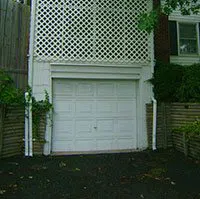Exclusive Garage Door Service Boston, MA 617-301-4535 - custom-side
