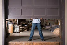 Exclusive Garage Door Service, Boston, MA 617-301-4535