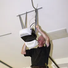 Exclusive Garage Door Service, Boston, MA 617-301-4535 - garage-door-maintenance