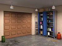Exclusive Garage Door Service Boston, MA 617-301-4535 - specialty-side
